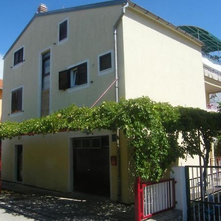 Apartment Bojic Vodice Eksteriør bilde